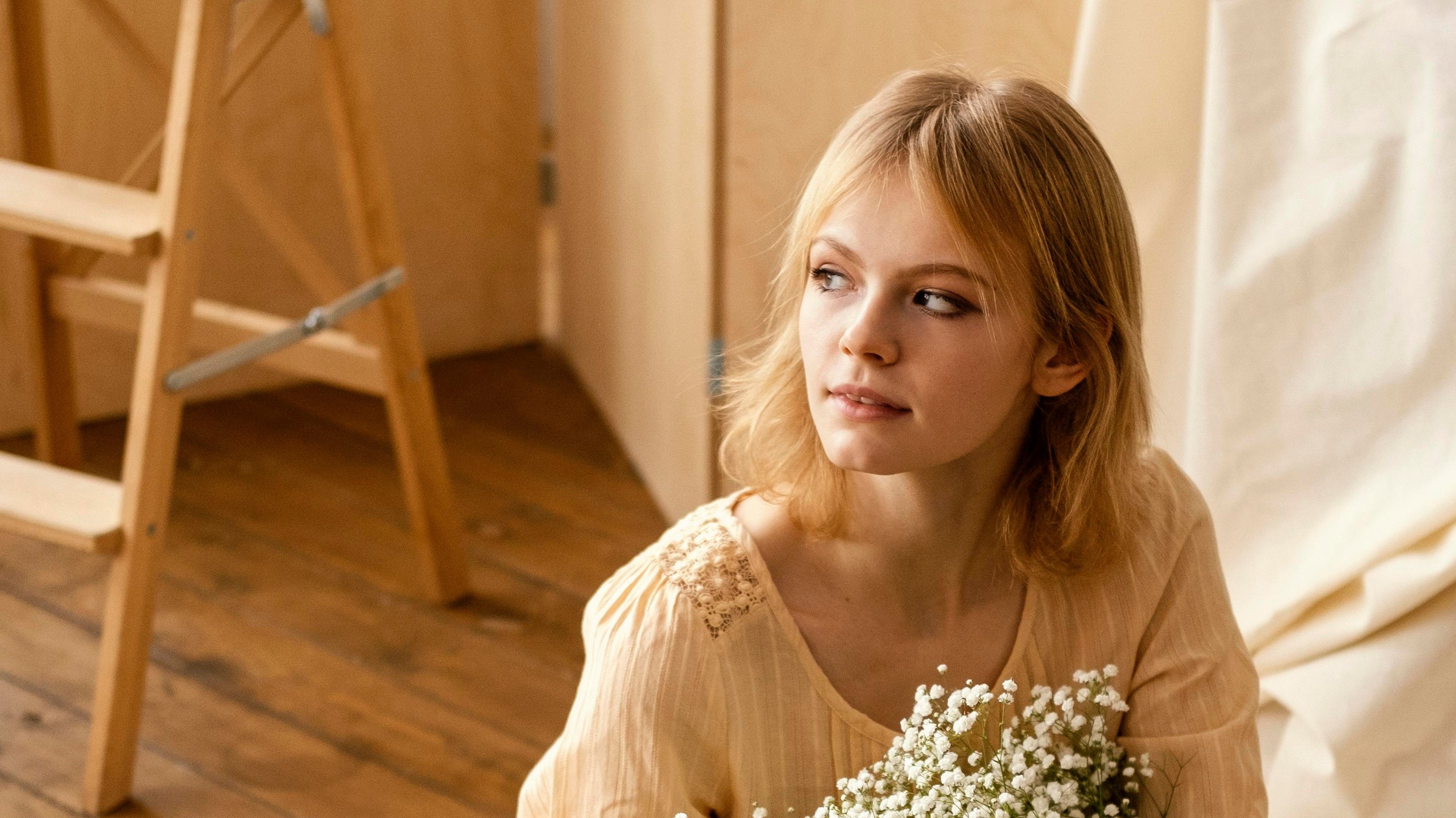 Du salon à la chambre