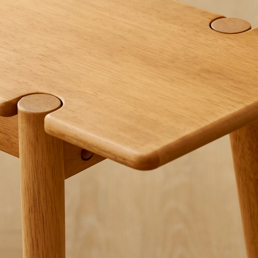 Banc En Bois Bohème Atlas-Déco Bohème