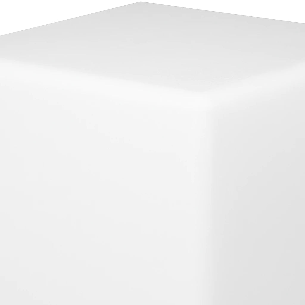 Lampe Cube LED 7 Couleurs-Déco Bohème
