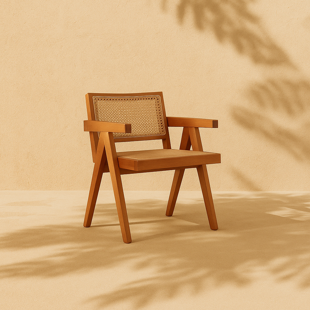 Meuble-Déco Bohème