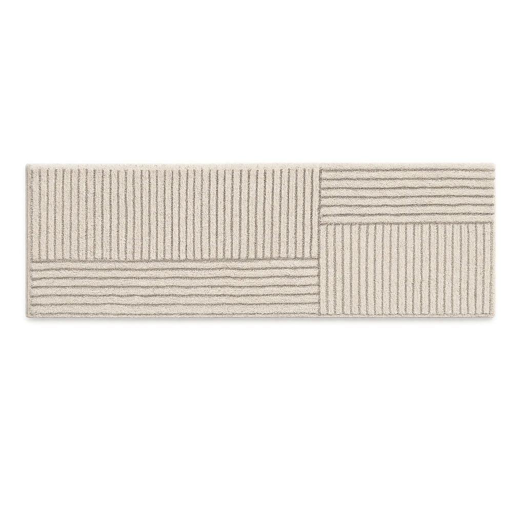 Tapis Bohème Arpège Linéaire-Déco Bohème