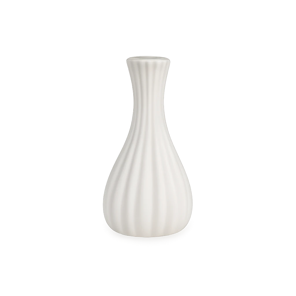Vase Décoratif Nordique Élégant-Déco Bohème